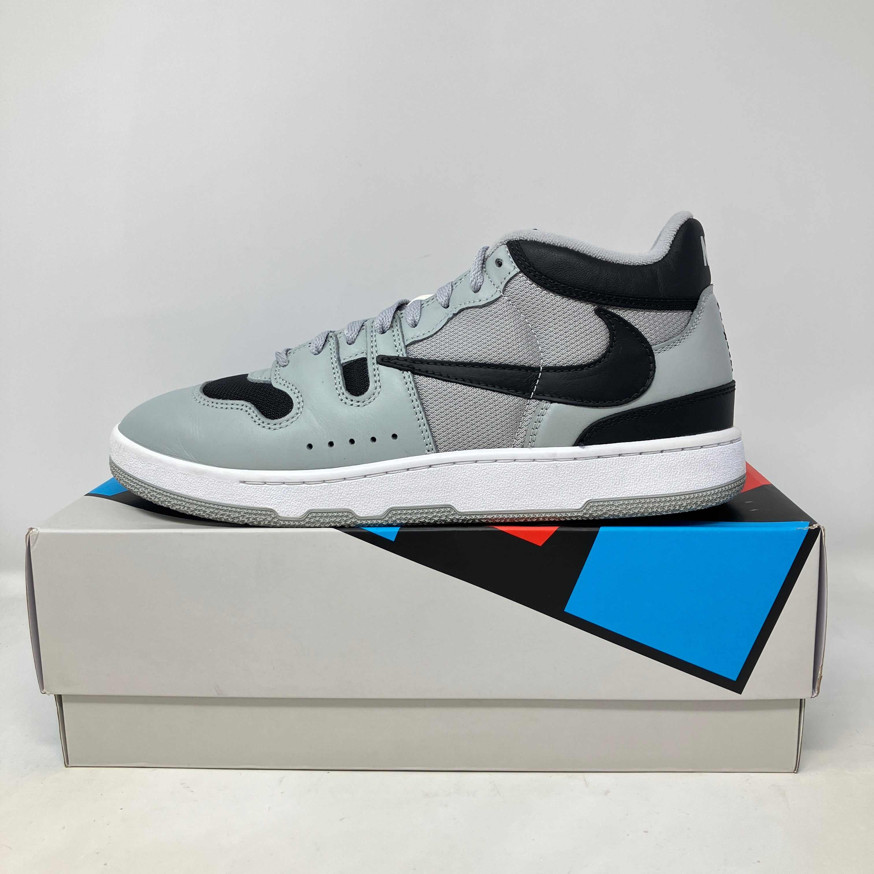 Nike Mac Attack QS SP Travis Scott Cactus Jack - Limited Pre