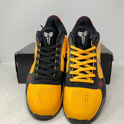 Nike Kobe 5 Protro Bruce Lee