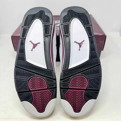 Jordan 4 Retro PSG Paris Saint-Germain