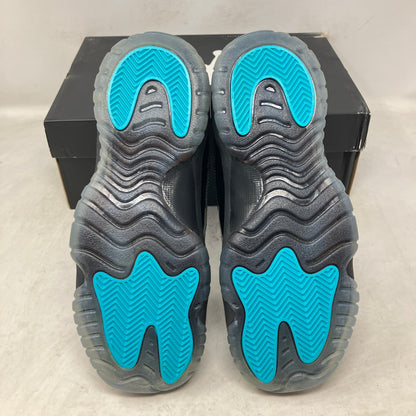 Jordan 11 Retro Gamma Blue (2013) (GS)