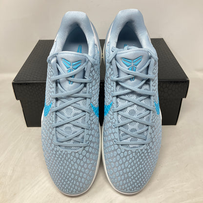 Nike Kobe 6 Protro Caitlin Clark Light Armory Blue