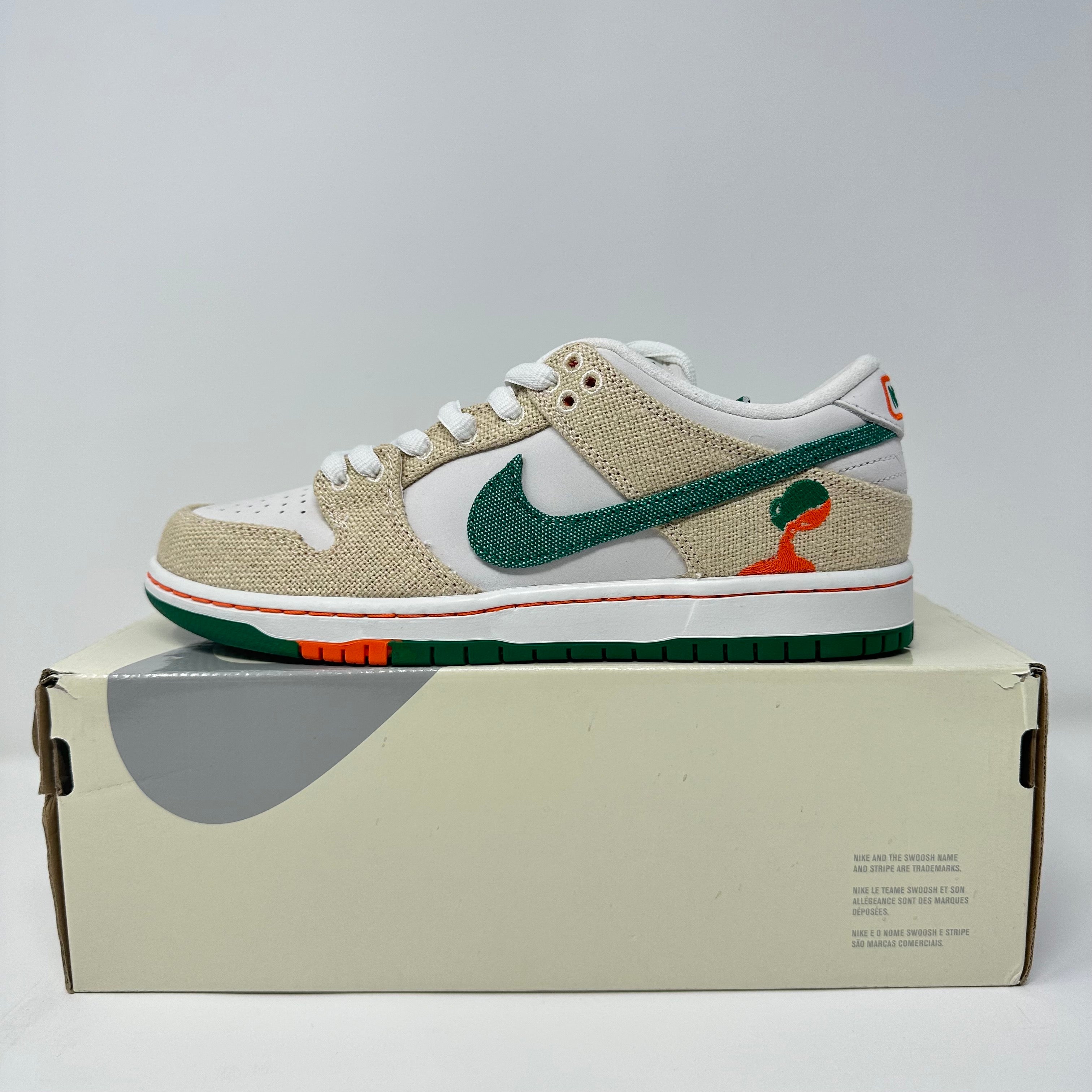 Nike SB Dunk Low Jarritos