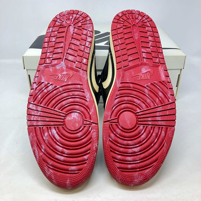 Jordan 1 Retro Low OG Nigel Sylvester Better With Time