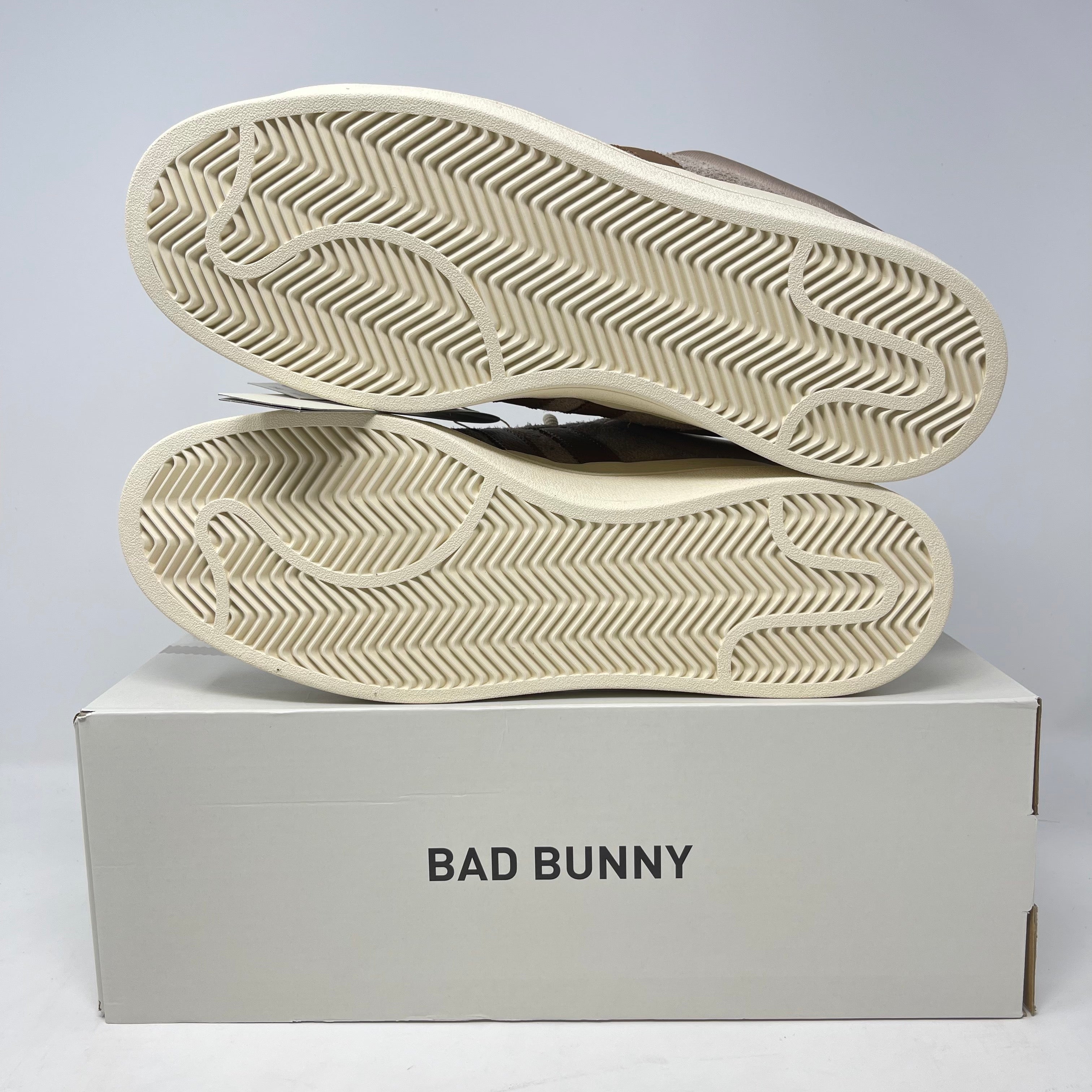 adidas Campus Light Bad Bunny Chalky Brown