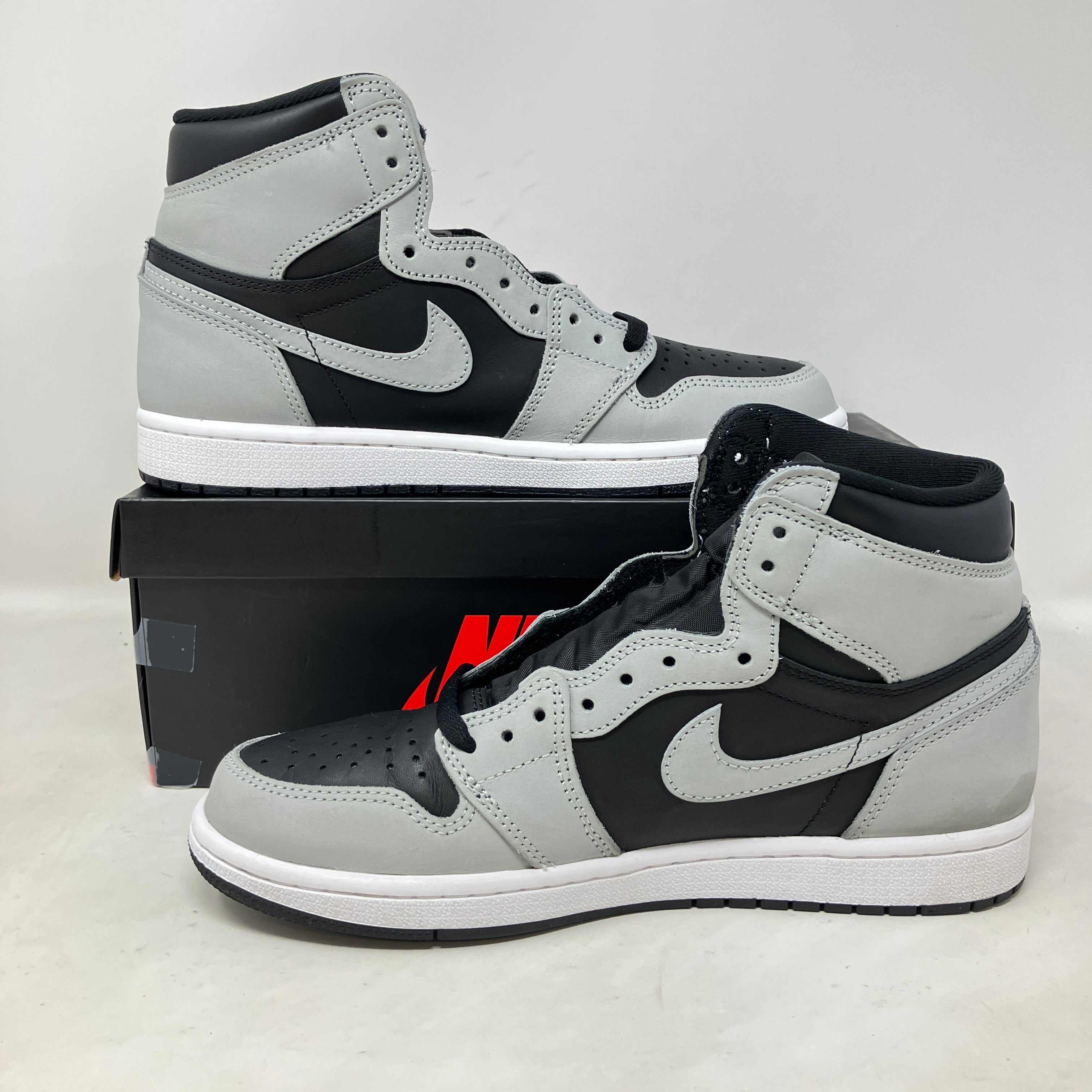 Jordan 1 Retro High Shadow 2.0