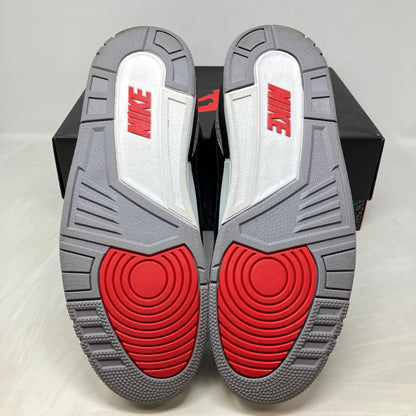 Jordan 3 Retro OG Black Cement (2024)