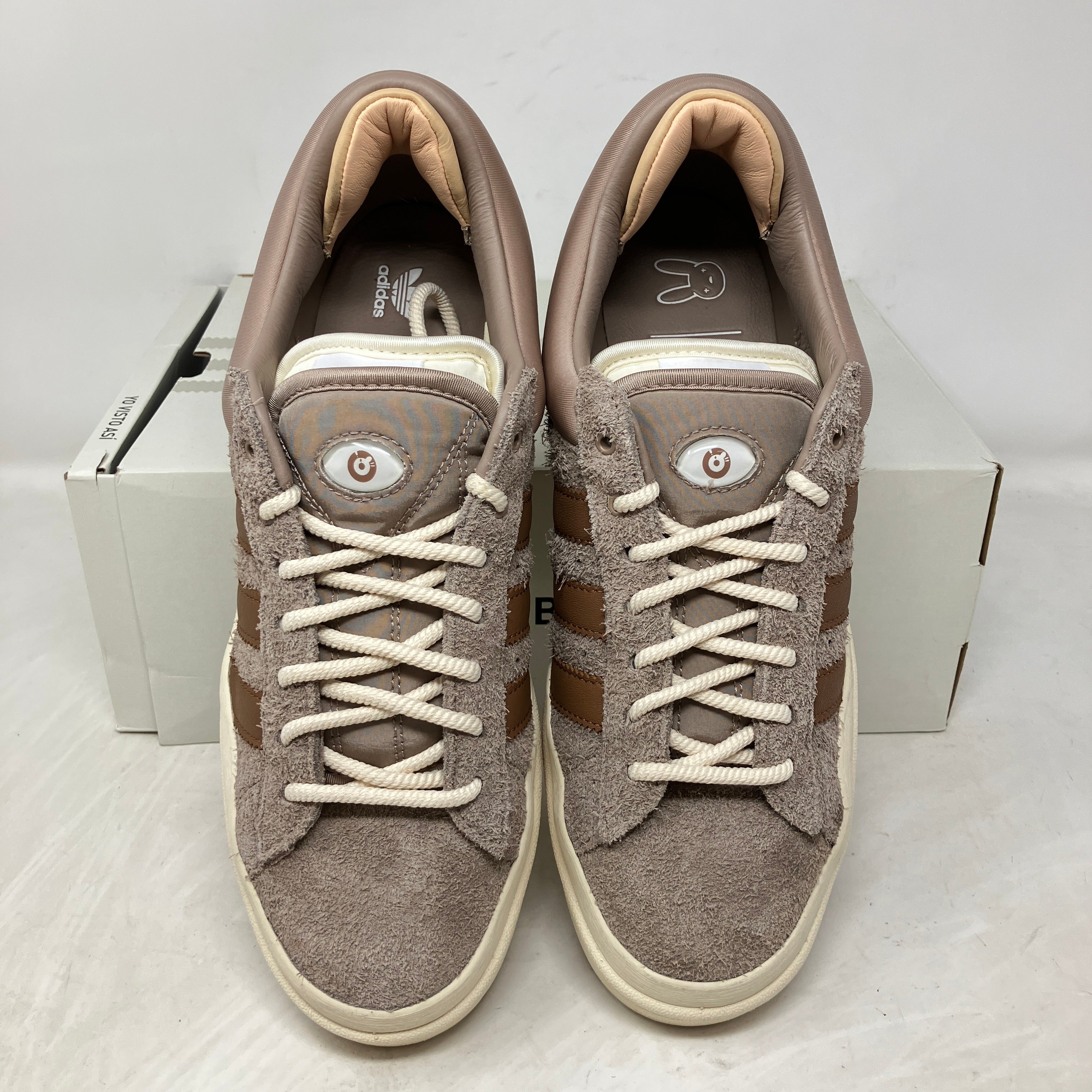 adidas Campus Light Bad Bunny Chalky Brown