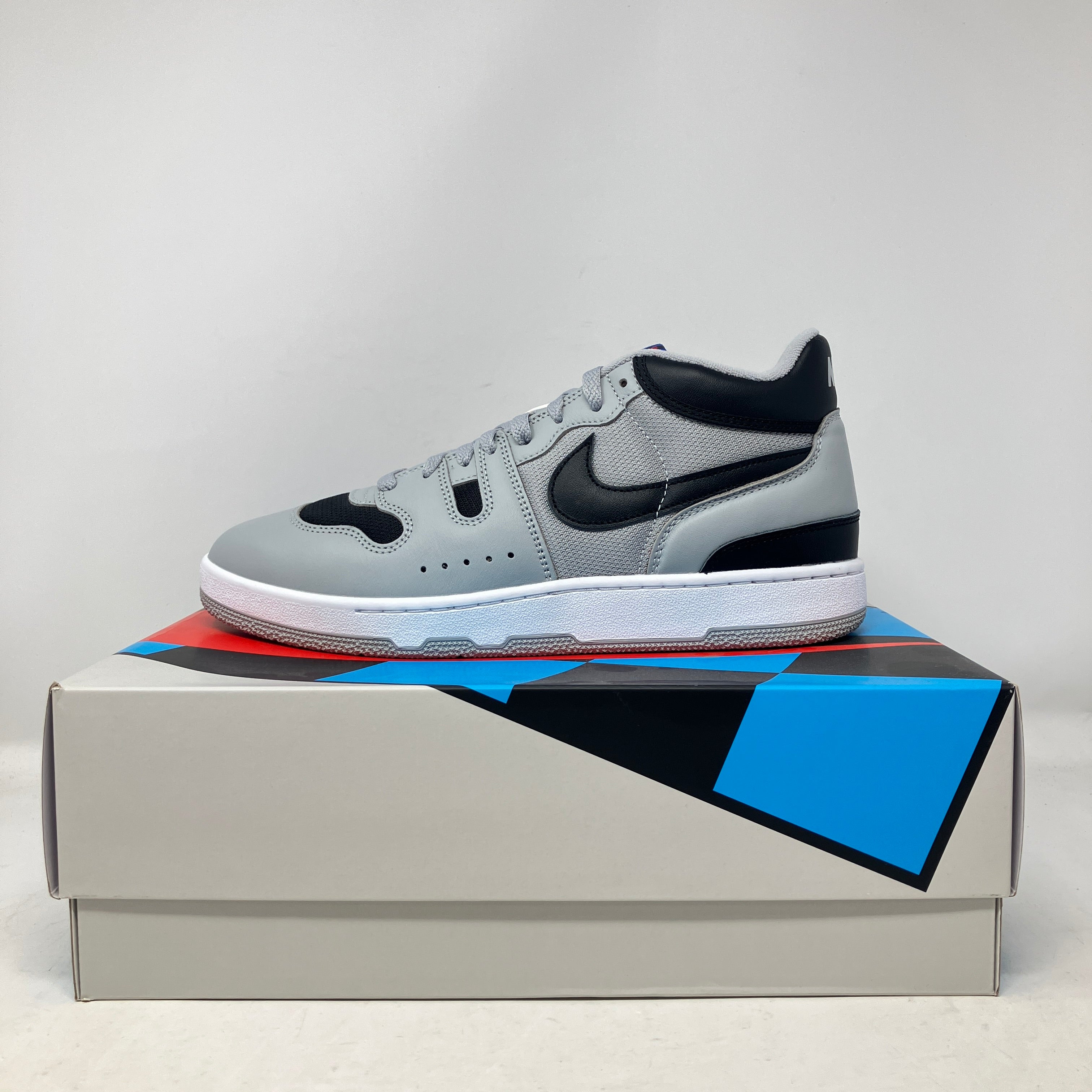 Nike Mac Attack QS SP Light Smoke Grey