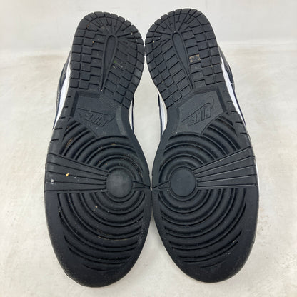 Nike Dunk Low Retro White Black Panda