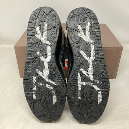 Jordan Jumpman Jack TR Travis Scott Dark Mocha