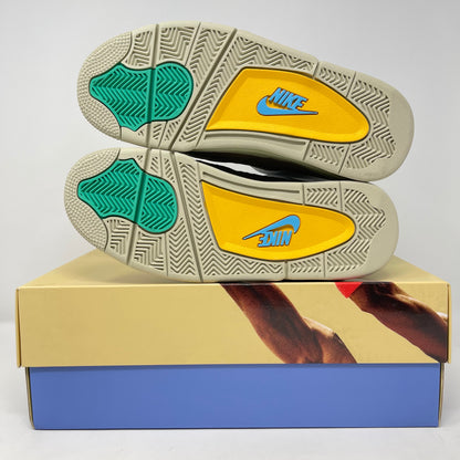 Jordan 4 Retro SP 30th Anniversary Union Taupe Haze