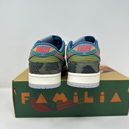 Nike Dunk Low Siempre Familia