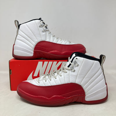 Jordan 12 Retro Cherry (2023)