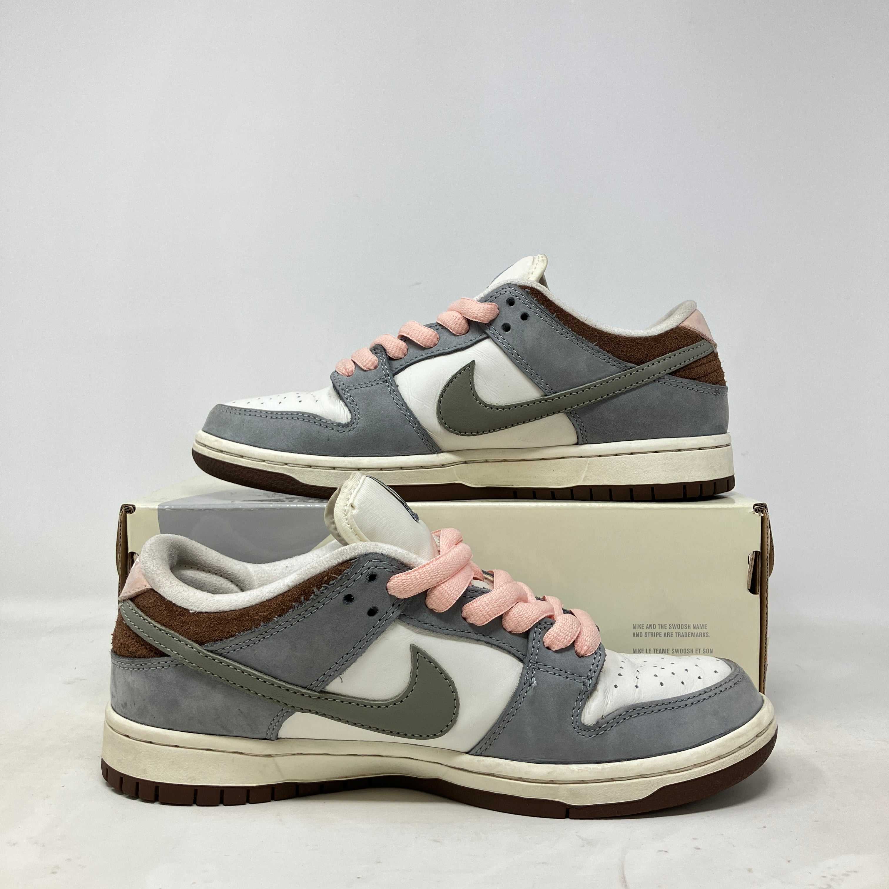 Nike SB Dunk Low Yuto Horigome