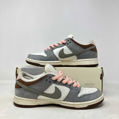 Nike SB Dunk Low Yuto Horigome