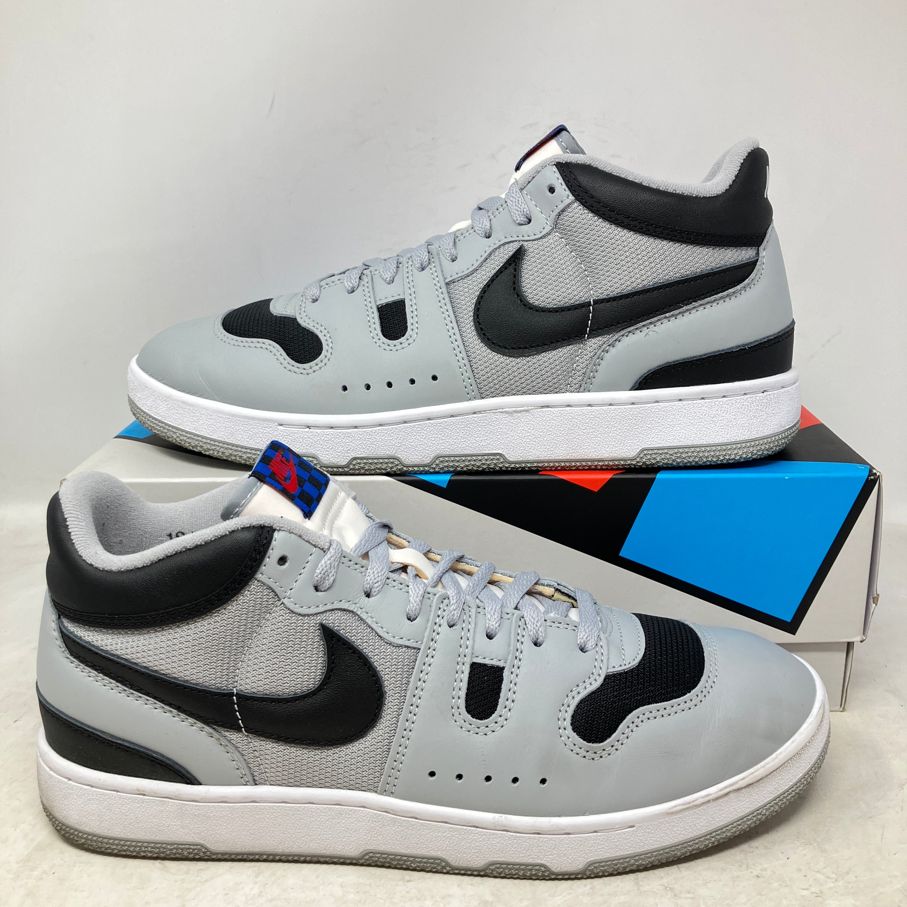 Nike Mac Attack QS SP Light Smoke Grey