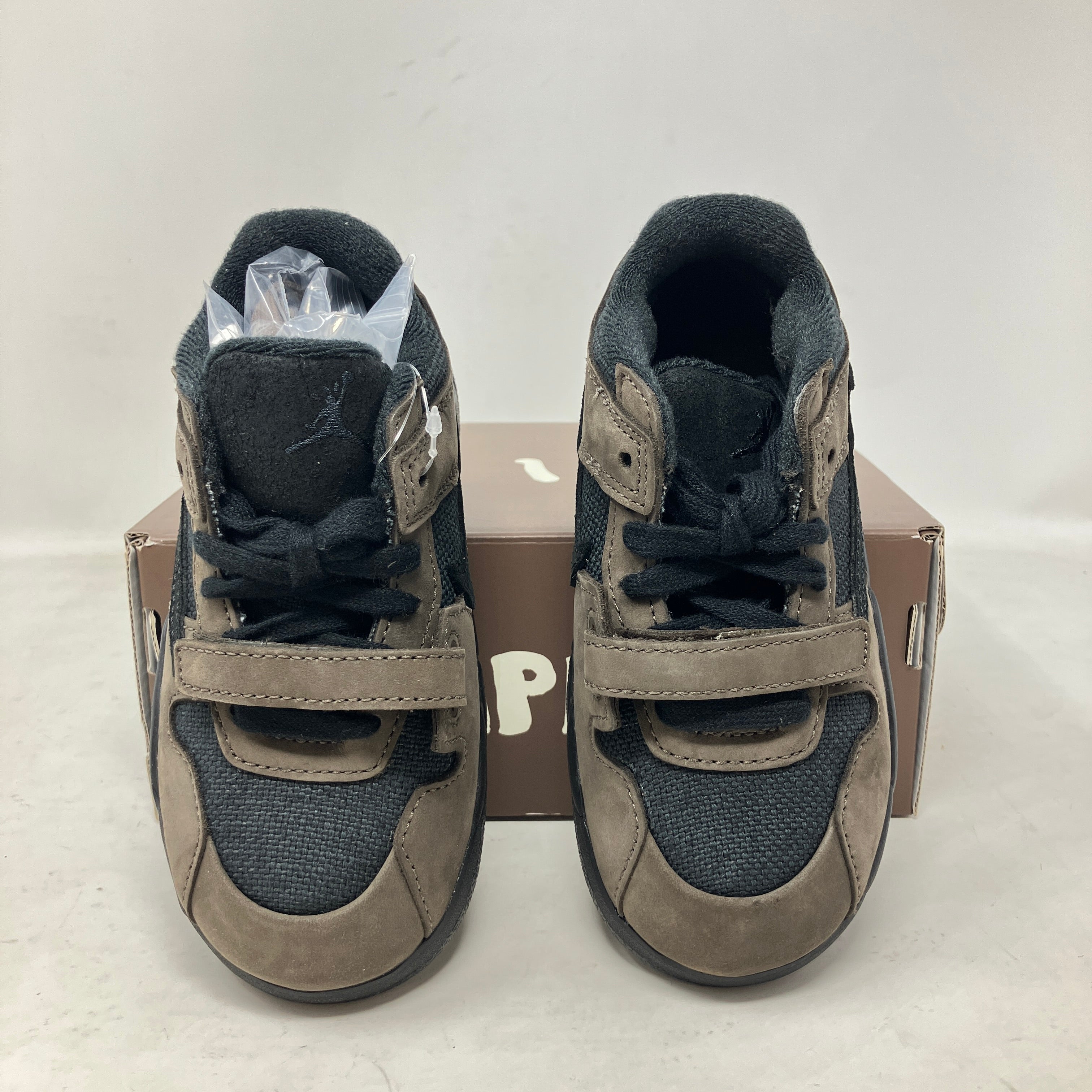 Jordan Jumpman Jack TR Travis Scott Dark Mocha (PS/TD)