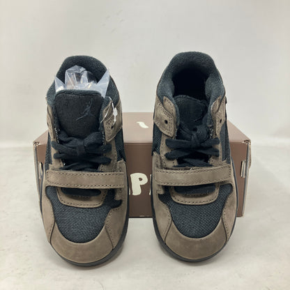 Jordan Jumpman Jack TR Travis Scott Dark Mocha (PS/TD)