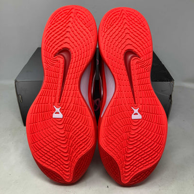 Nike A'One Bright Crimson Pink Foam (Women's)