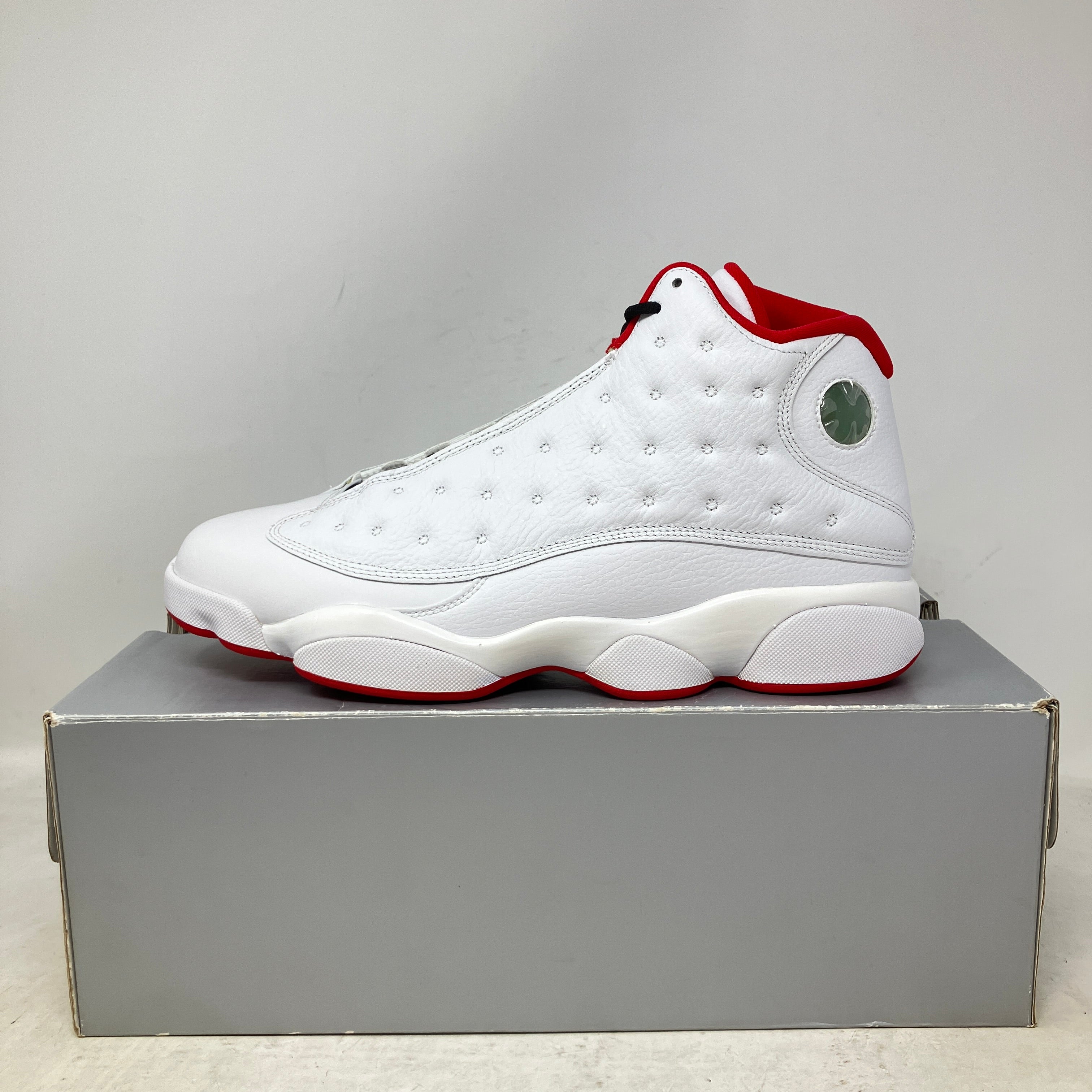Jordan 13 Retro Alternate History of Flight