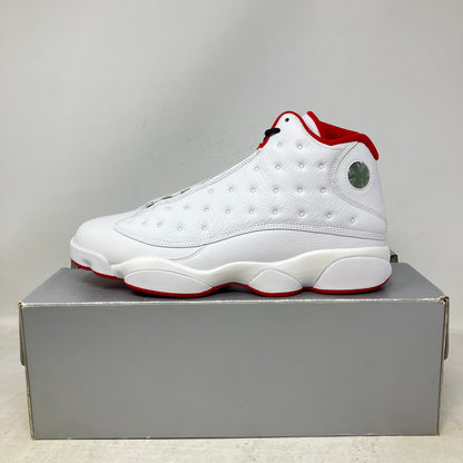 Jordan 13 Retro Alternate History of Flight