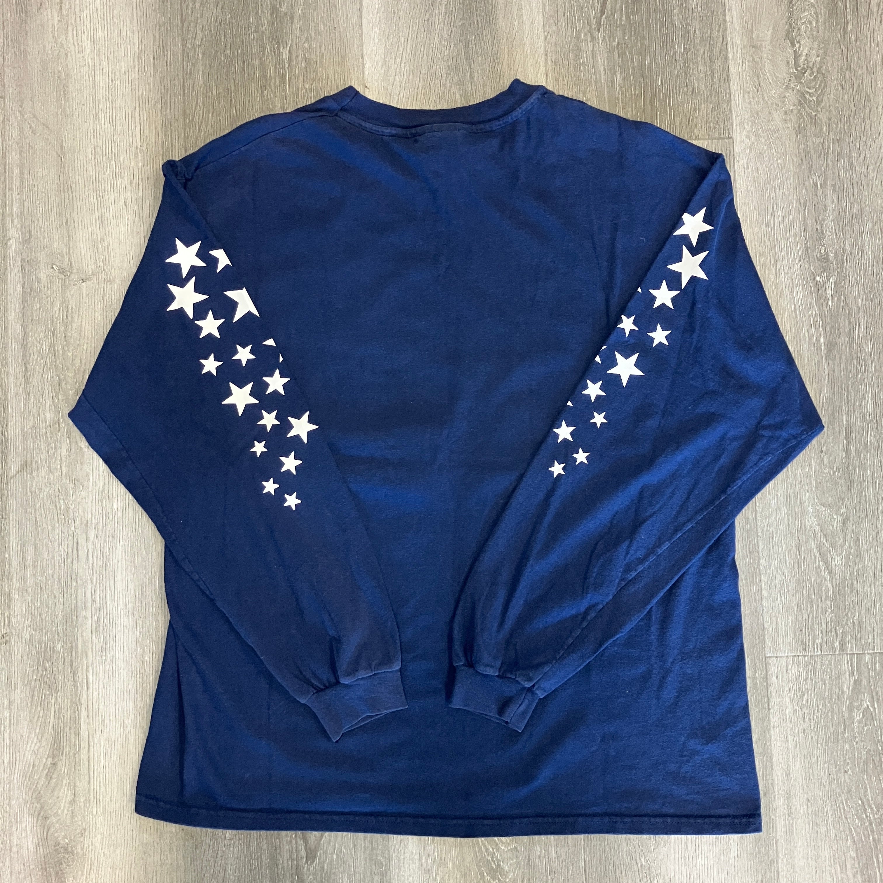 Vintage 1996 Atlanta Olympic Games Long Sleeve Shirt