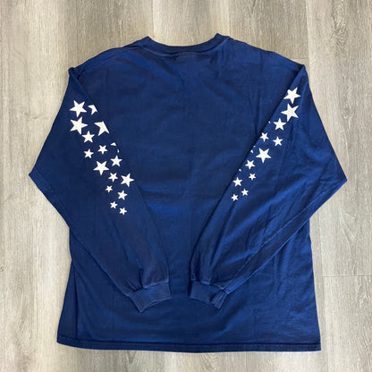Vintage 1996 Atlanta Olympic Games Long Sleeve Shirt