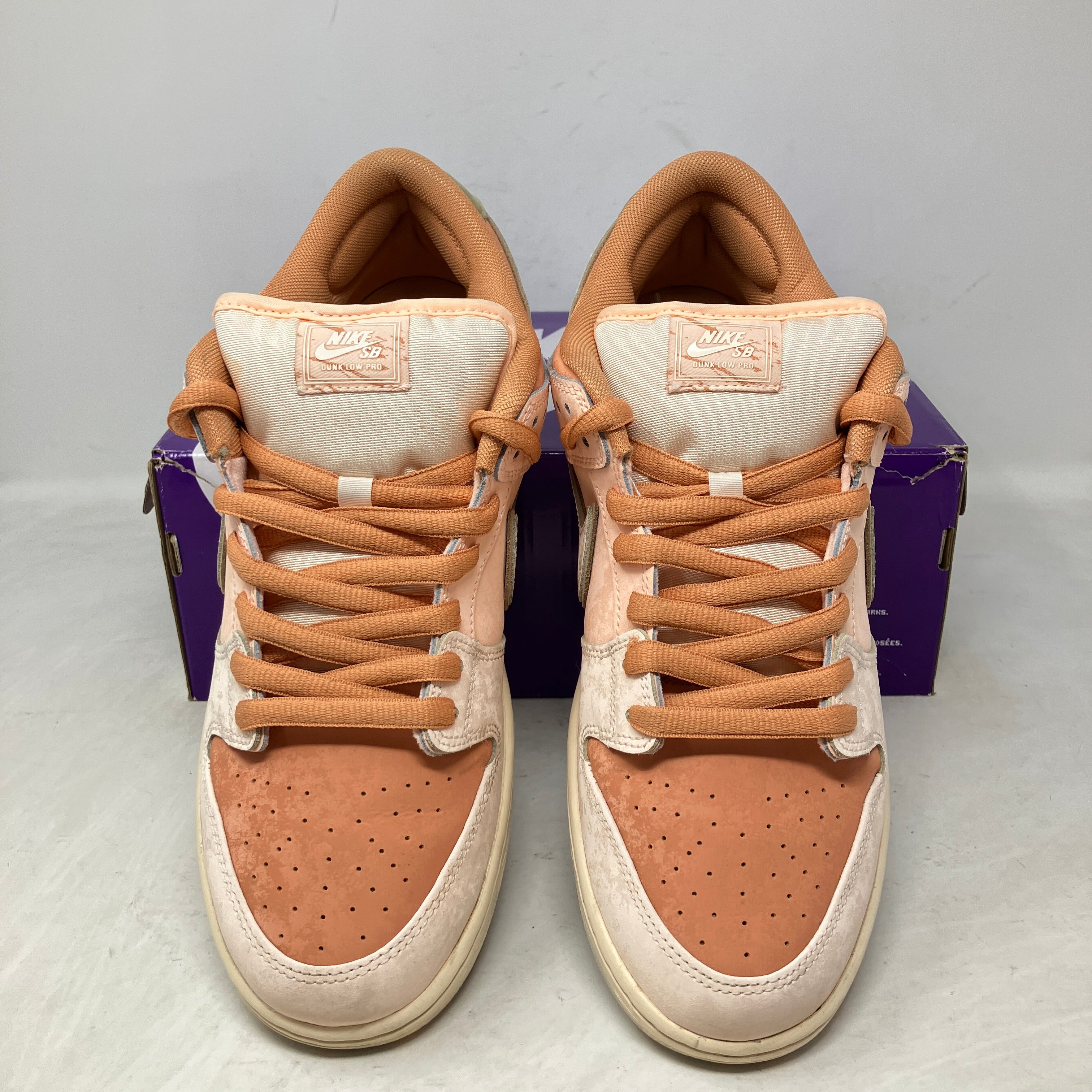 Nike SB Dunk Low Trocadéro Gardens