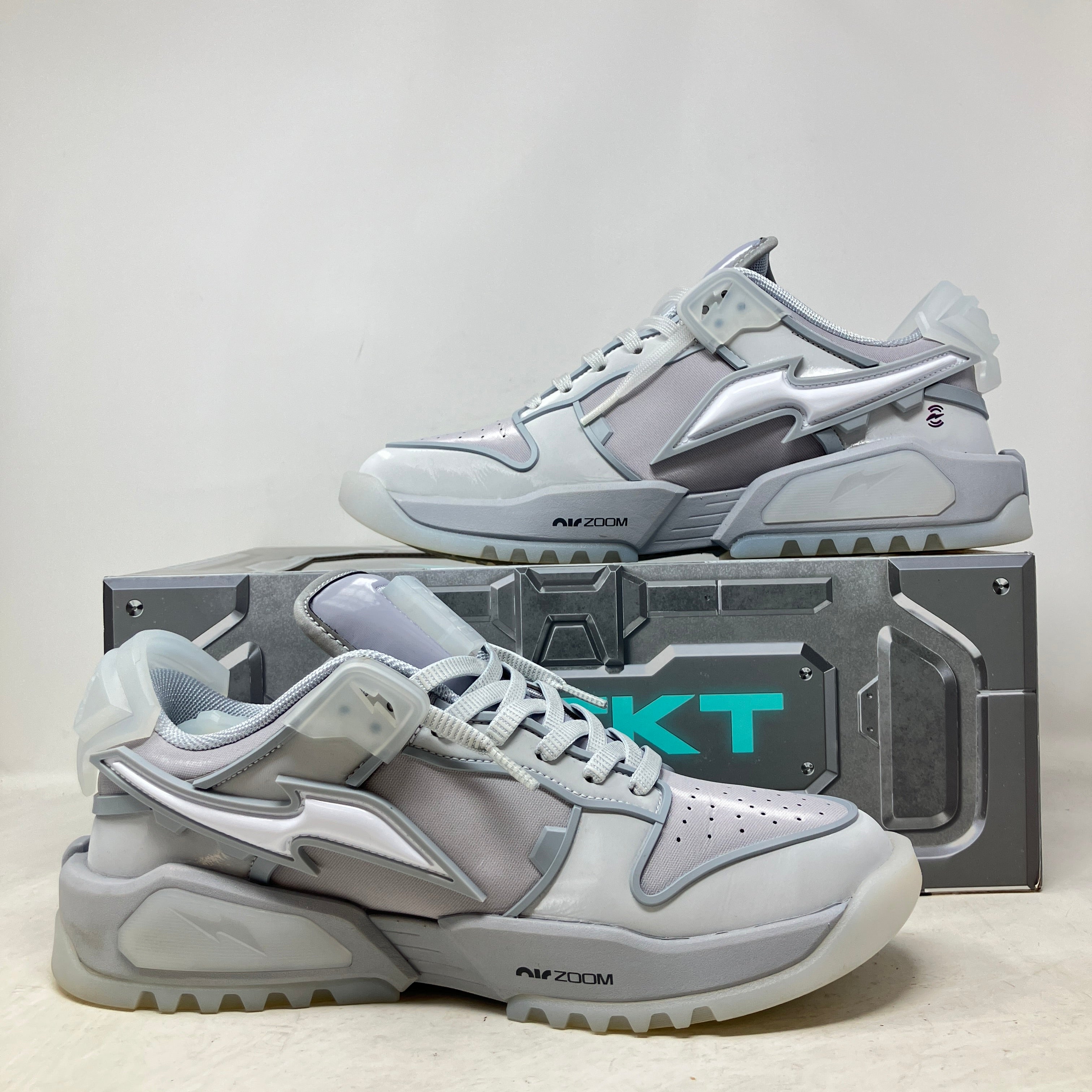 Nike Dunk Genesis Low RTFKT Ghost (Edition of 8461)