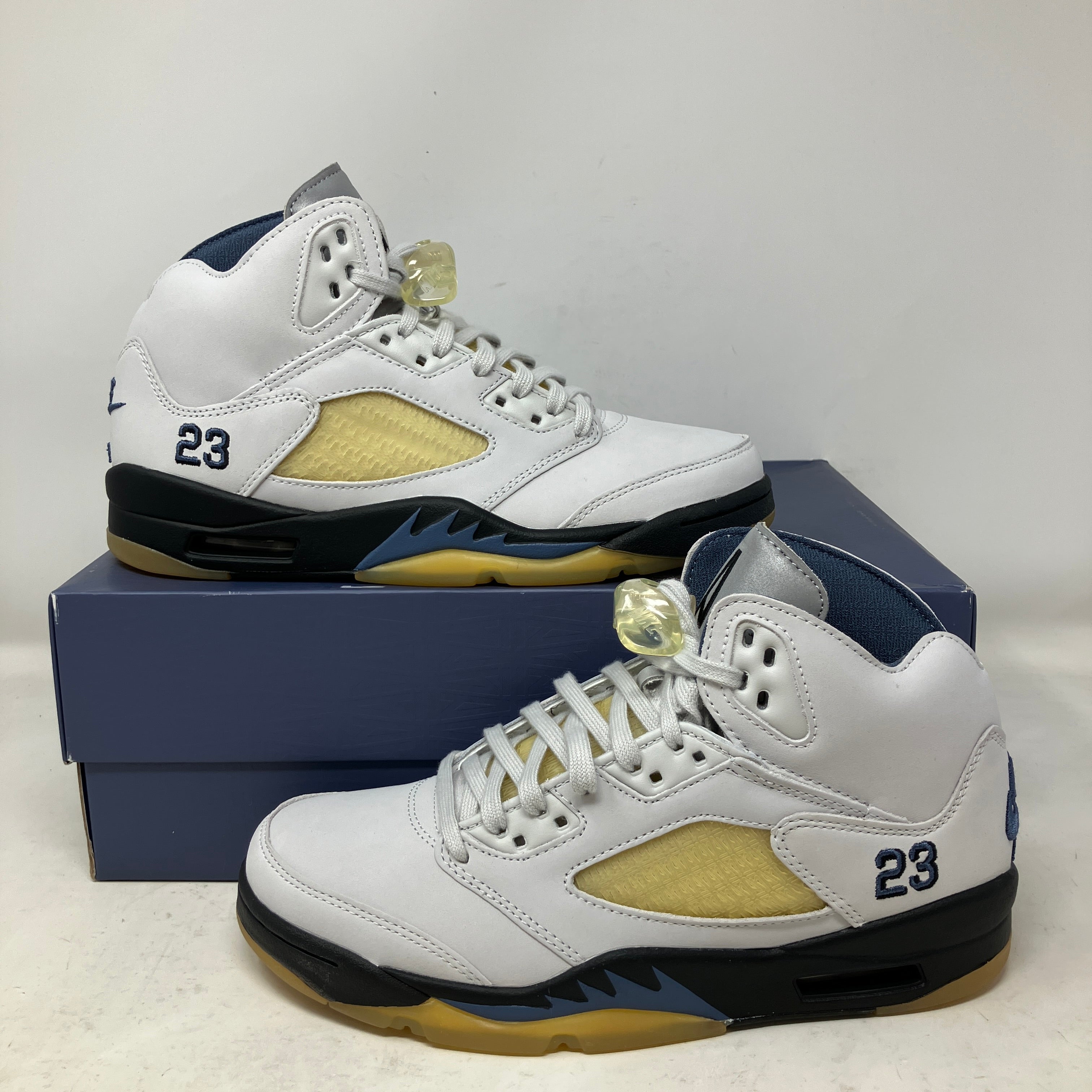 Jordan 5 Retro A Ma Maniére Dawn
