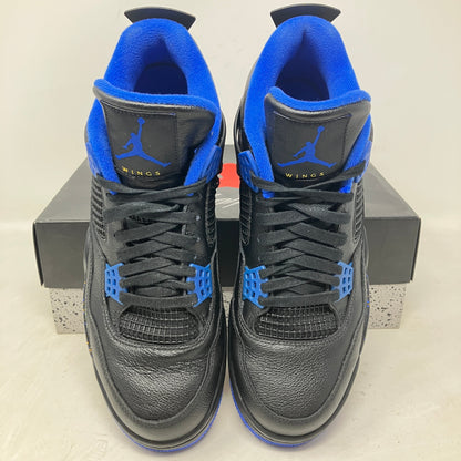 Nike Air Jordan 4 Retro Wings Promo Sample