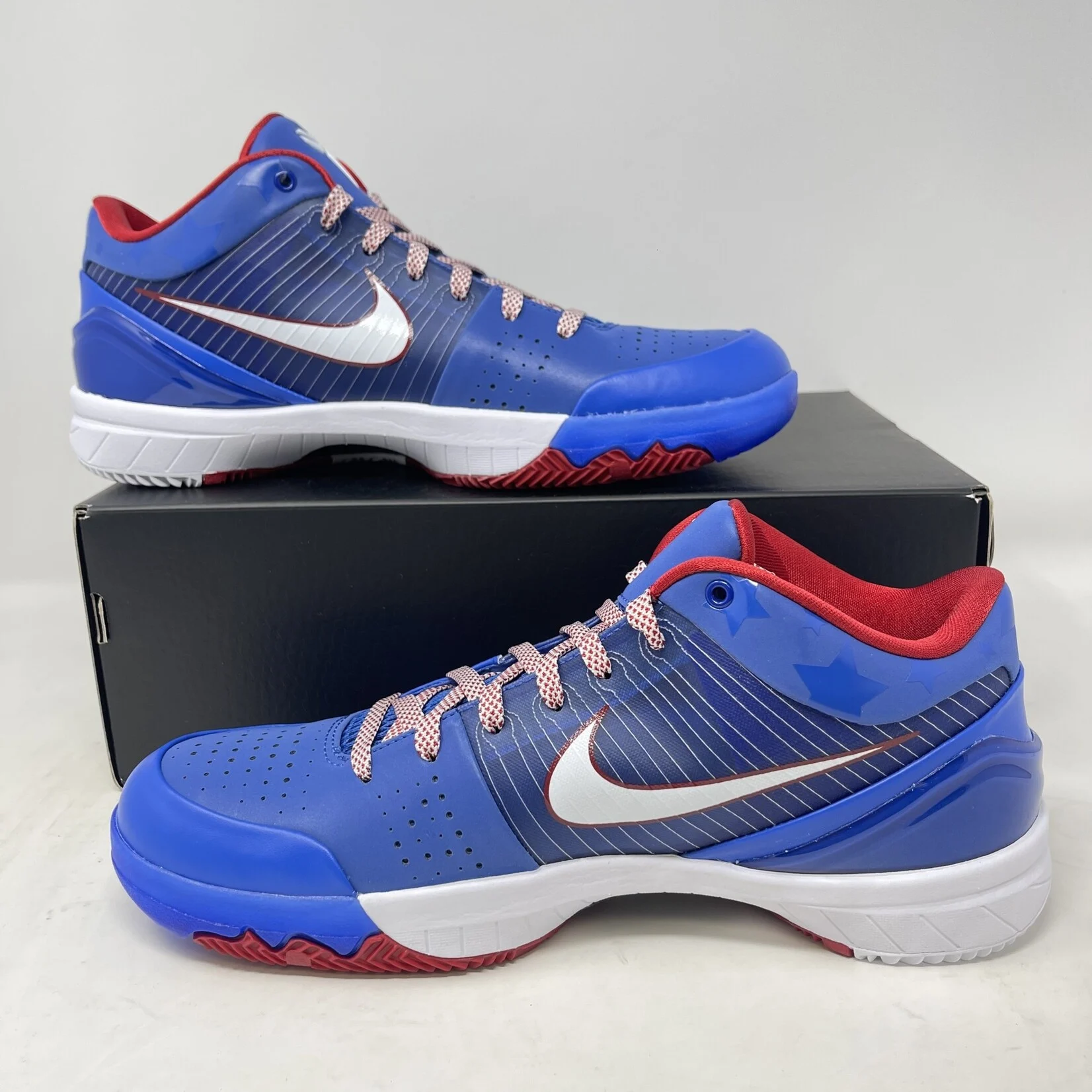 Nike Kobe 4 Protro Philly (2024)