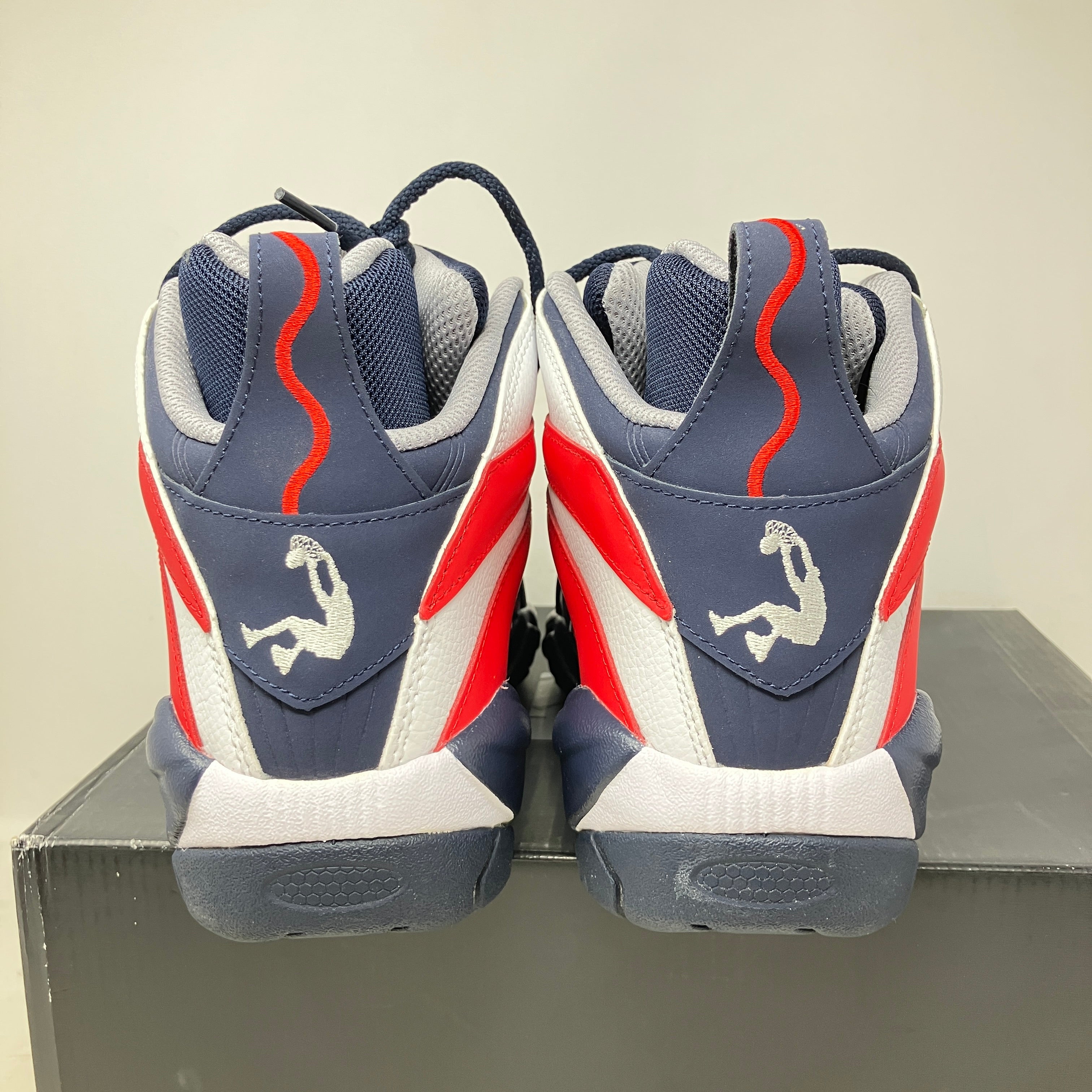 Reebok Shaqnosis USA (2020)