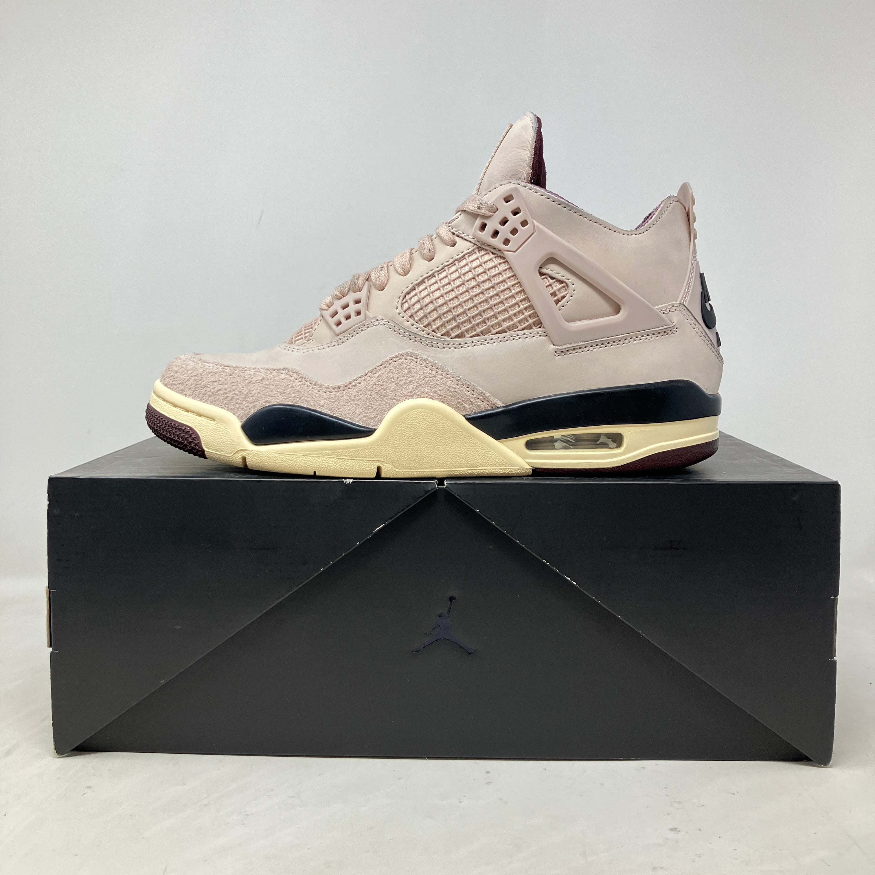 Jordan 4 Retro OG SP A Ma Maniére While You Were Sleeping (Women's)