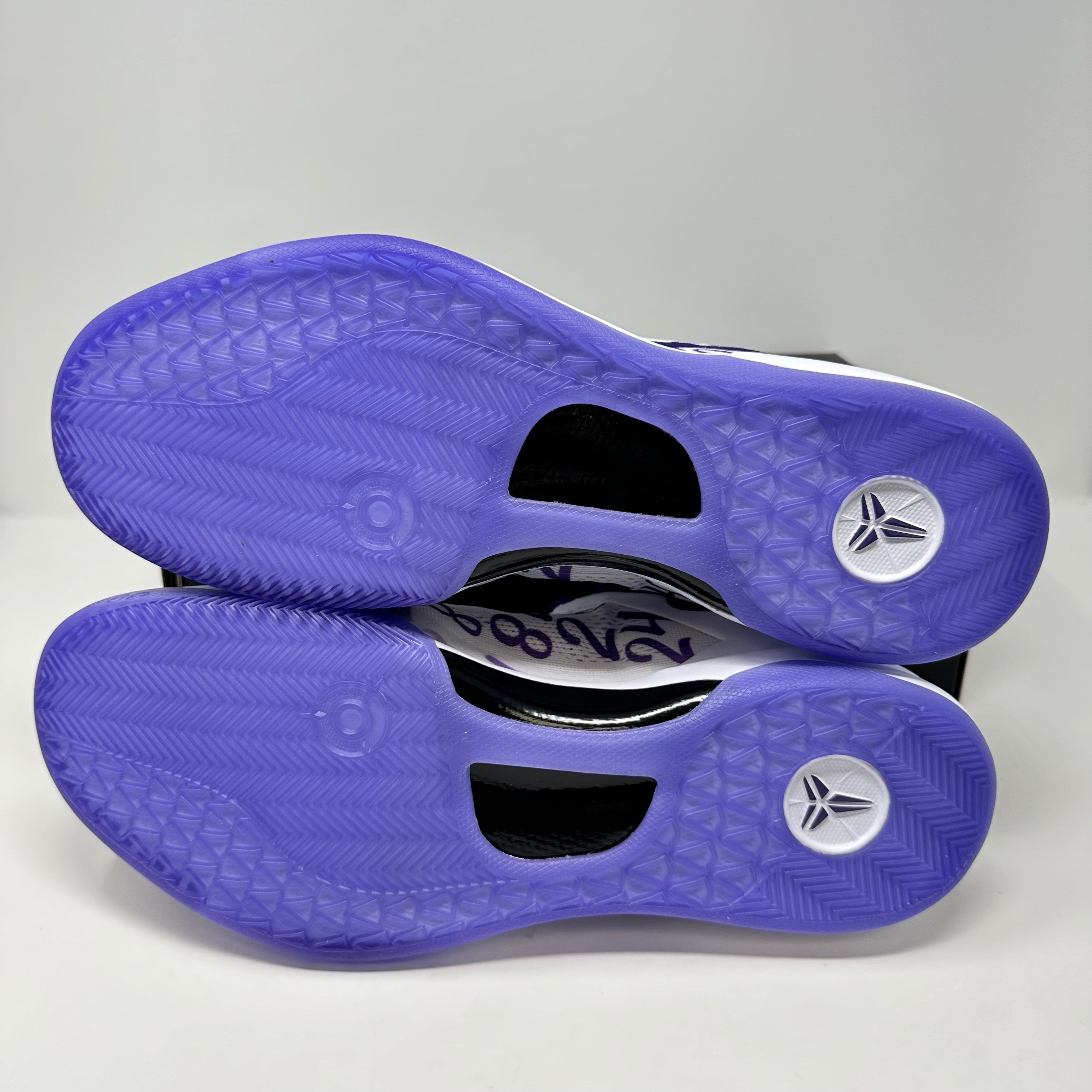 Nike Kobe 8 Protro Court Purple