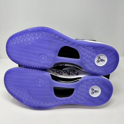 Nike Kobe 8 Protro Court Purple