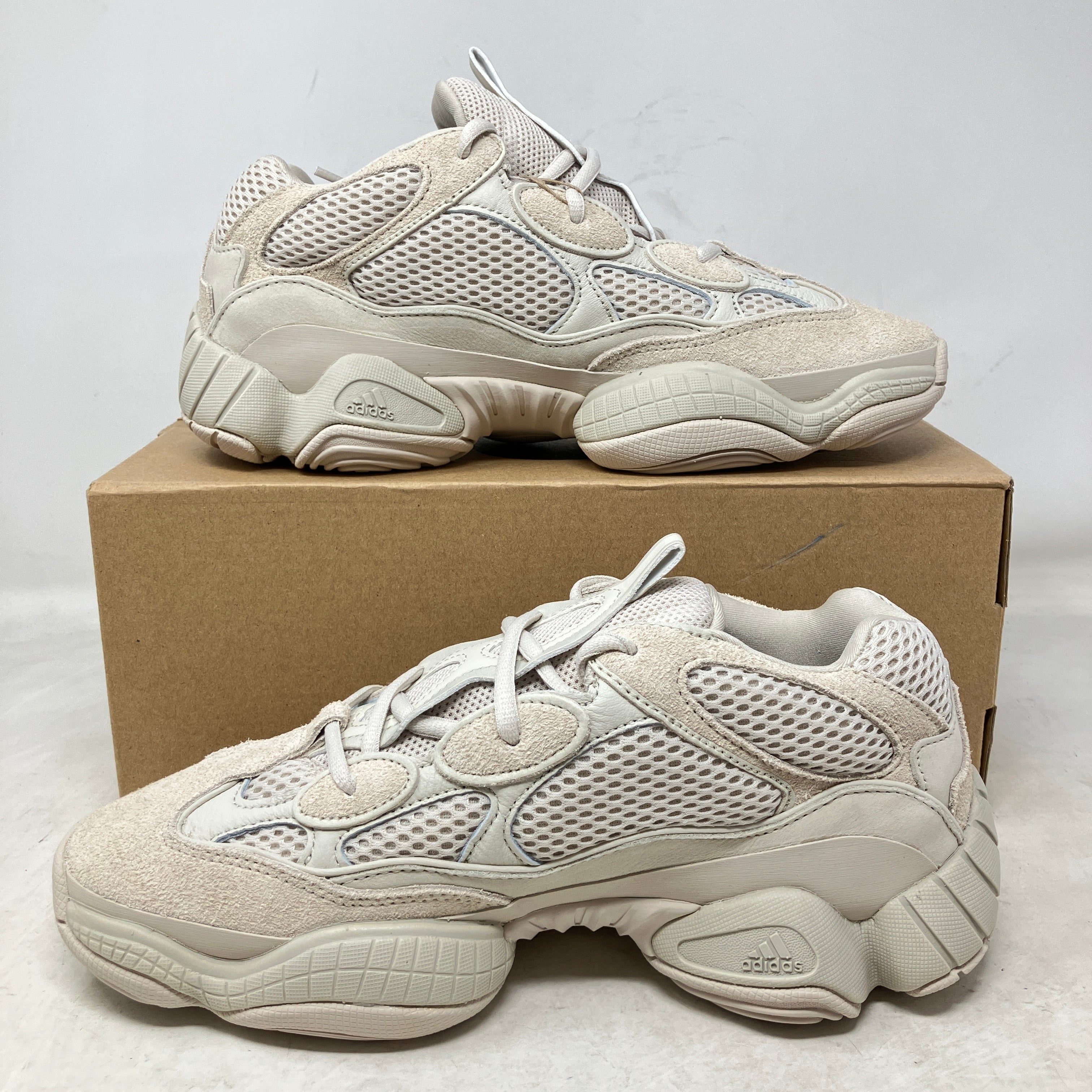 adidas Yeezy 500 Blush