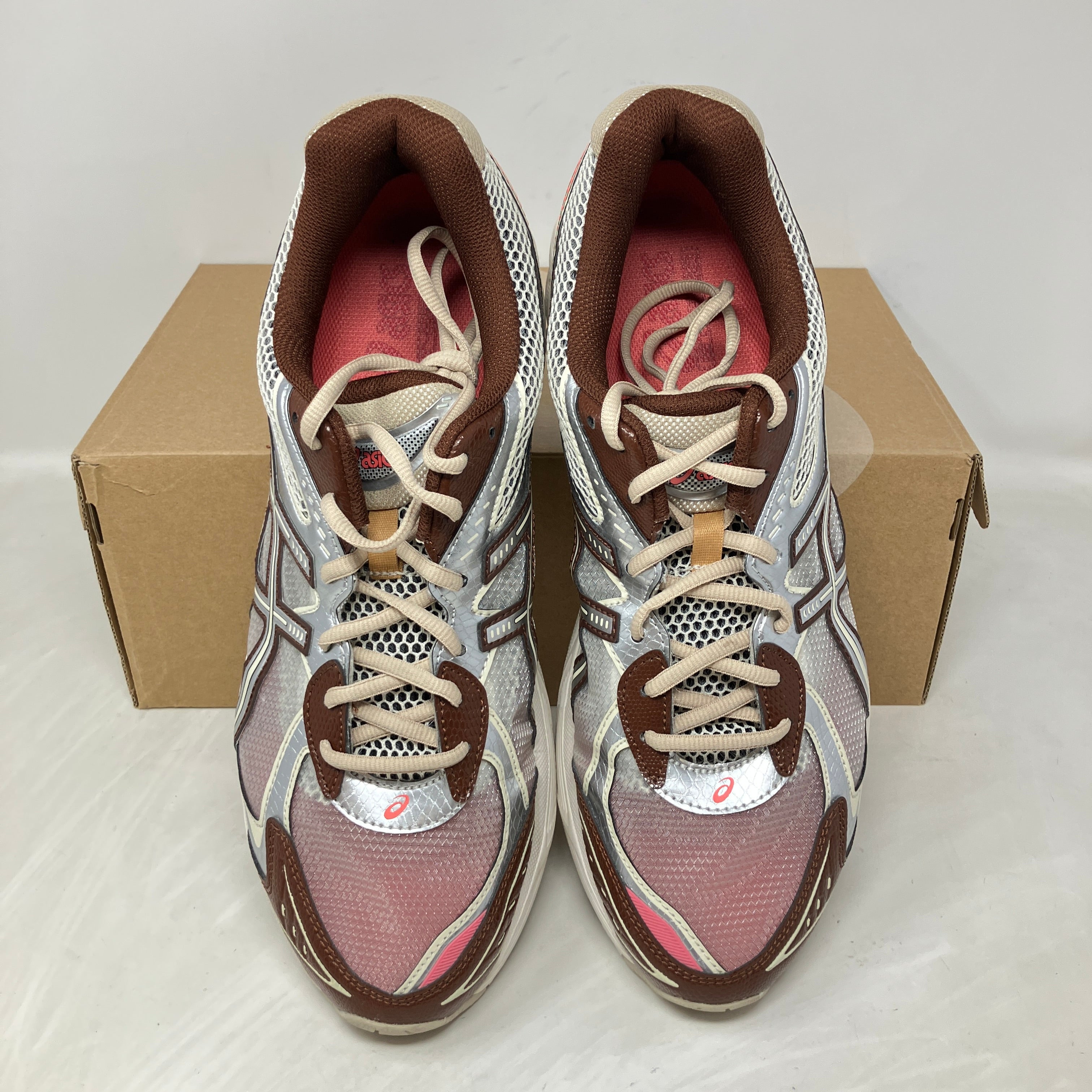 ASICS GT-2160 Above the Clouds Chocolate Brown