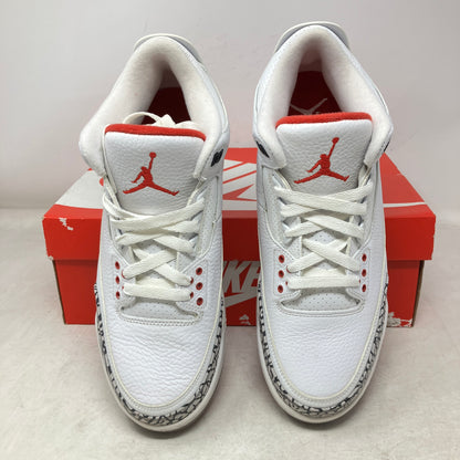 Jordan 3 Retro Hall of Fame