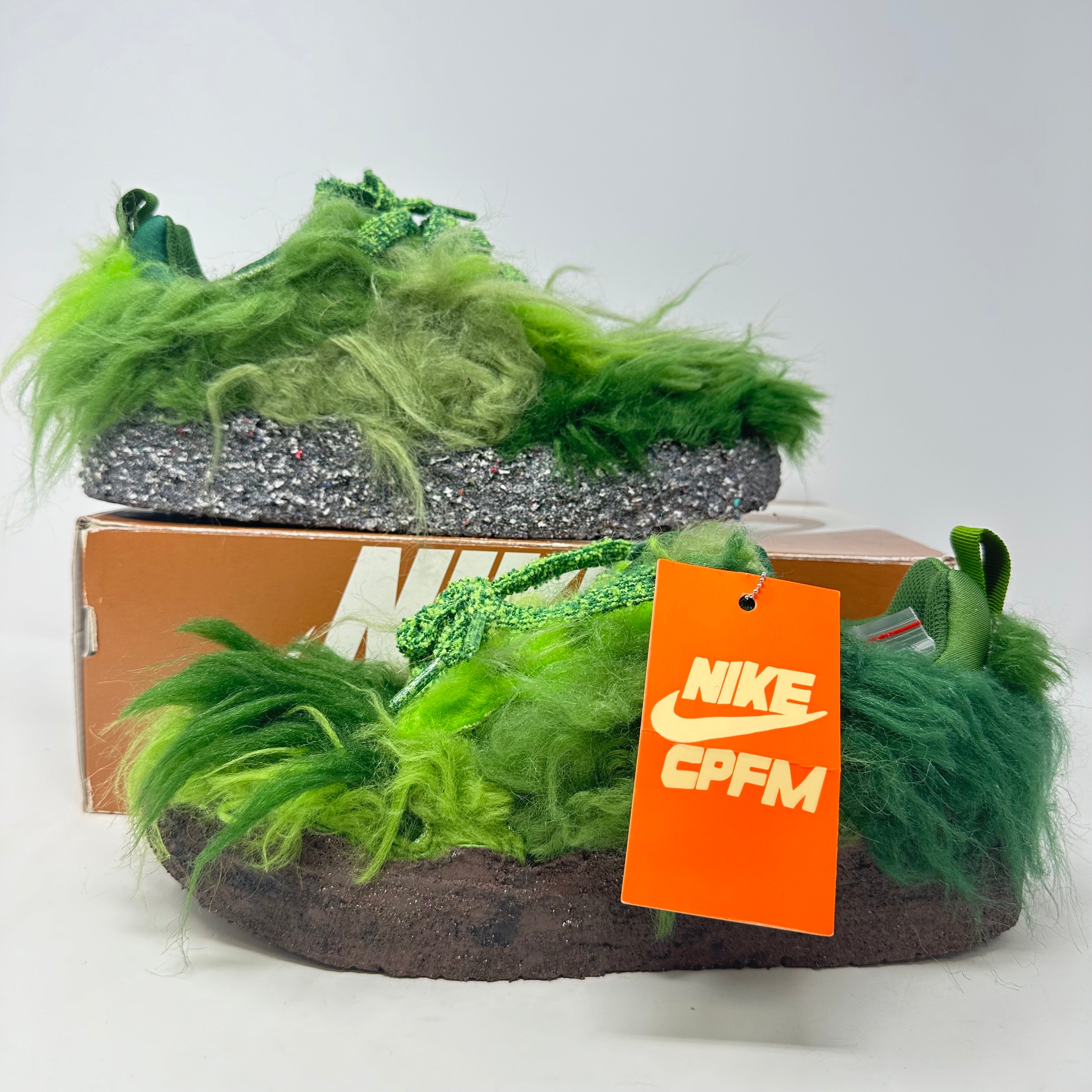 Nike CPFM Flea 1 Cactus Plant Flea Market Overgrown