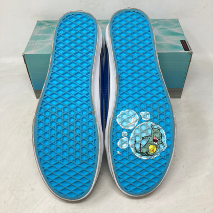 Vans Old Skool SpongeBob SquarePants Smile Patch