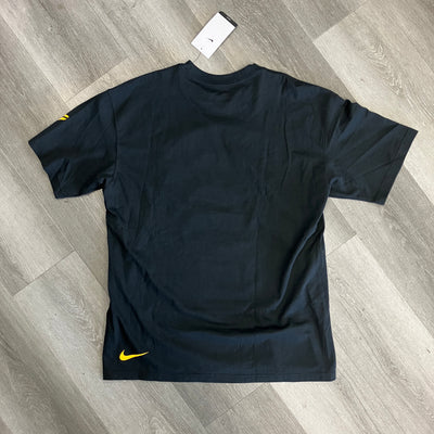 Nike Kobe Bryant Broken Not Beaten T-shirt Black