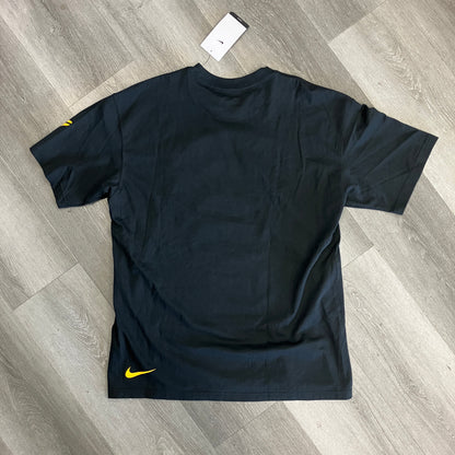 Nike Kobe Bryant Broken Not Beaten T-shirt Black