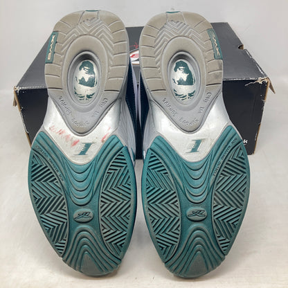 Reebok Answer IV The Tunnel