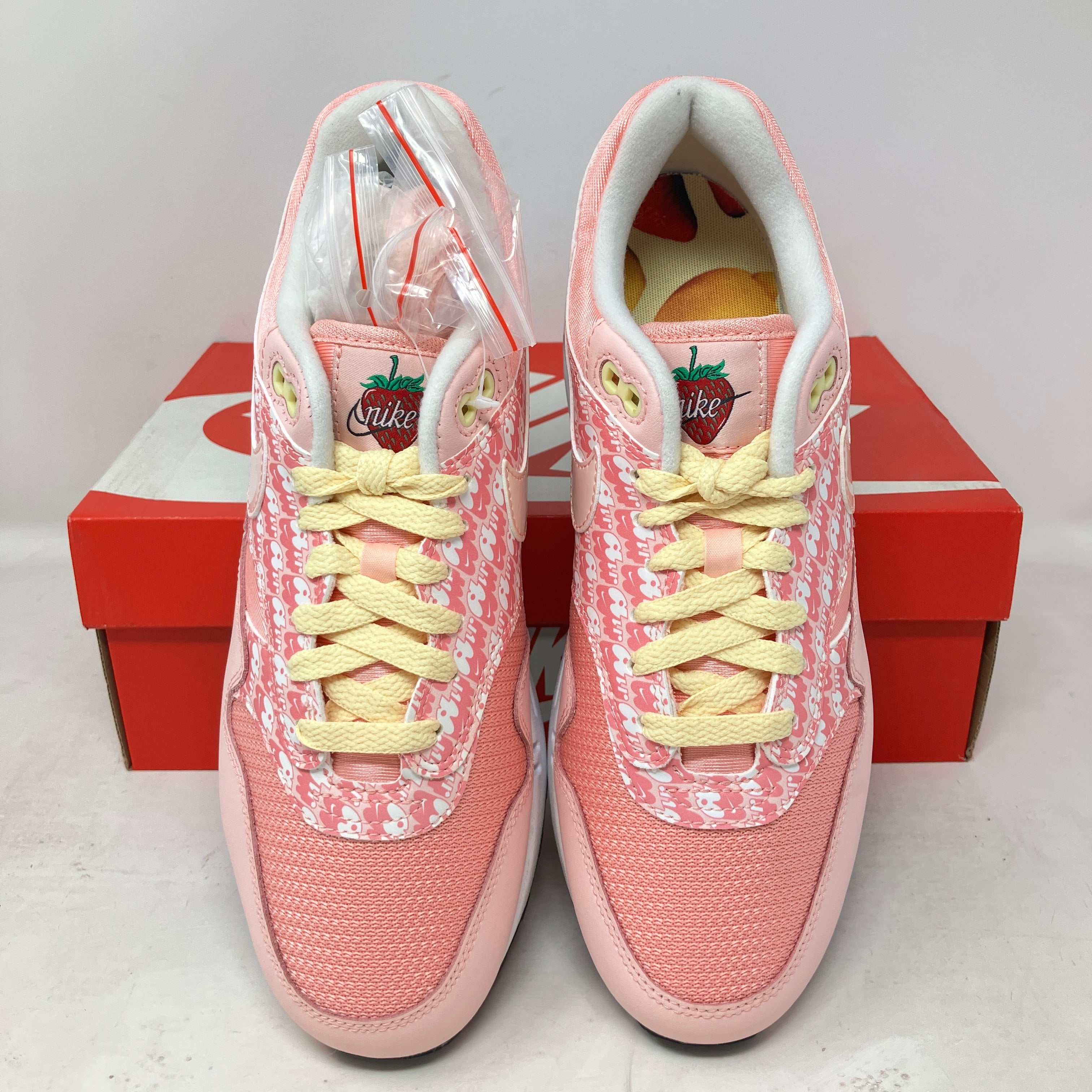 Nike Air Max 1 Strawberry Lemonade (2020)