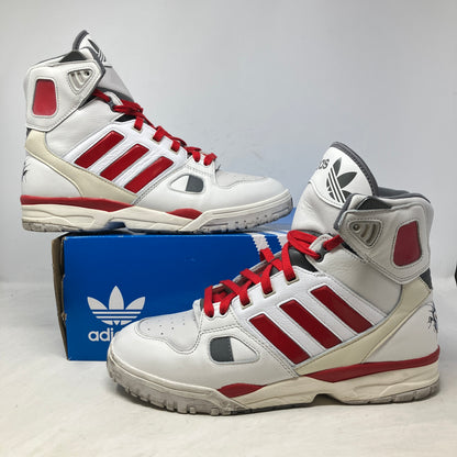 adidas Torsion Artillery High Wyld Stallyns