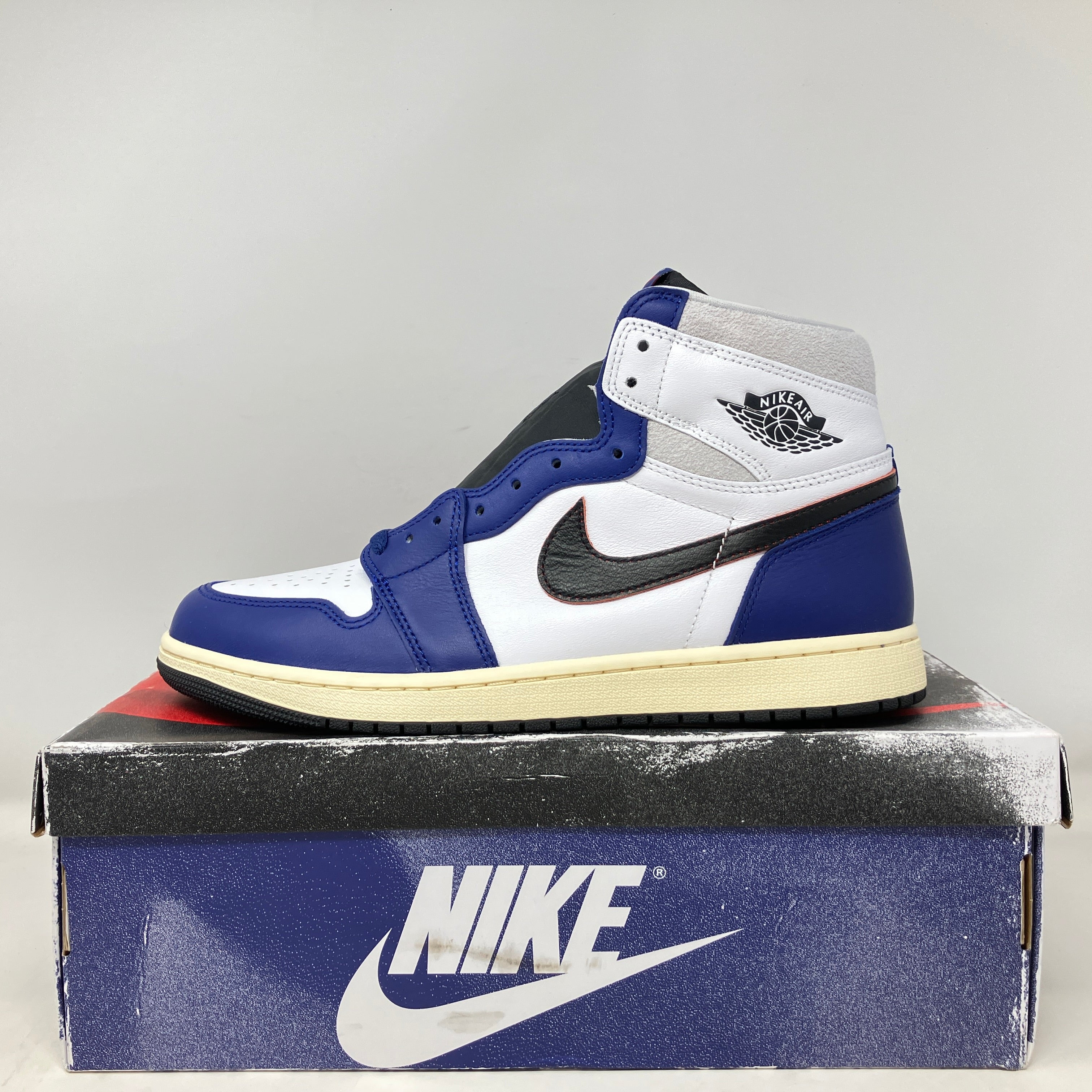 Jordan 1 Retro High OG Rare Air