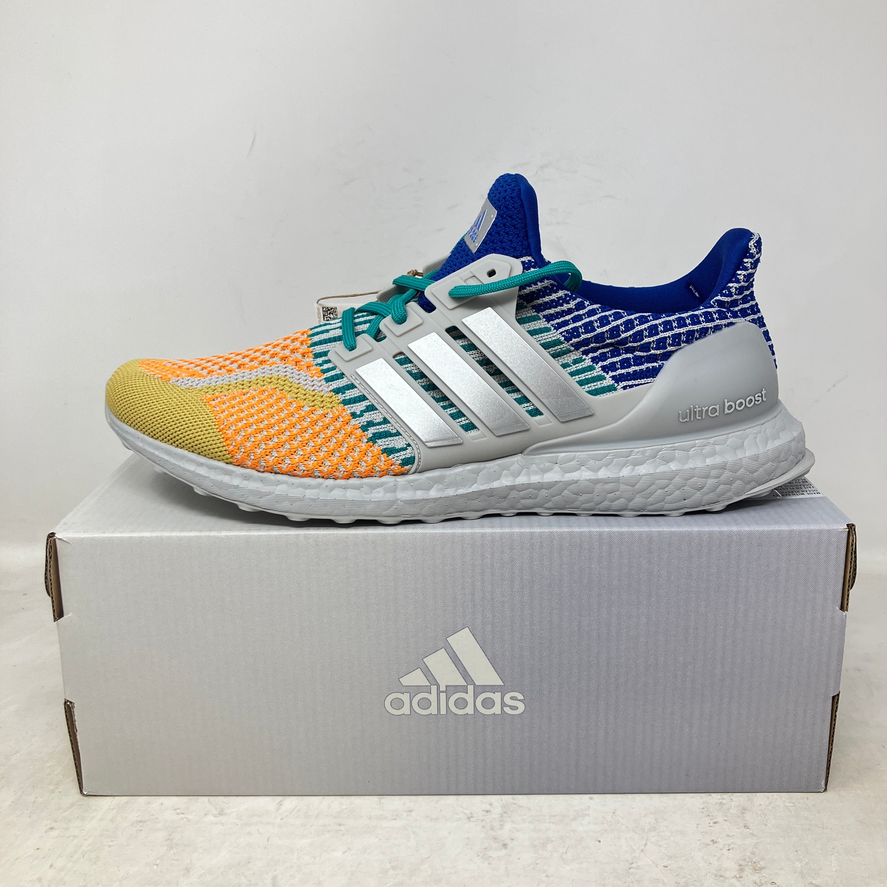 adidas Ultraboost 5.0 DNA ASG Multicolor