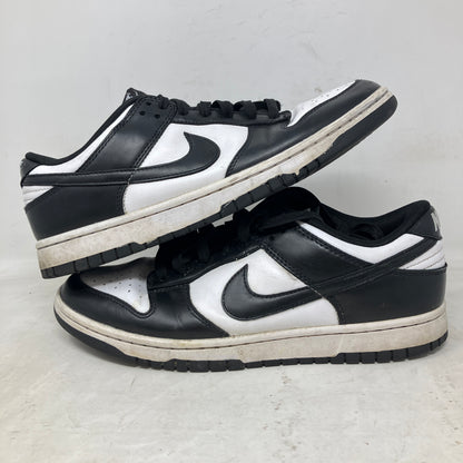 Nike Dunk Low Retro White Black Panda
