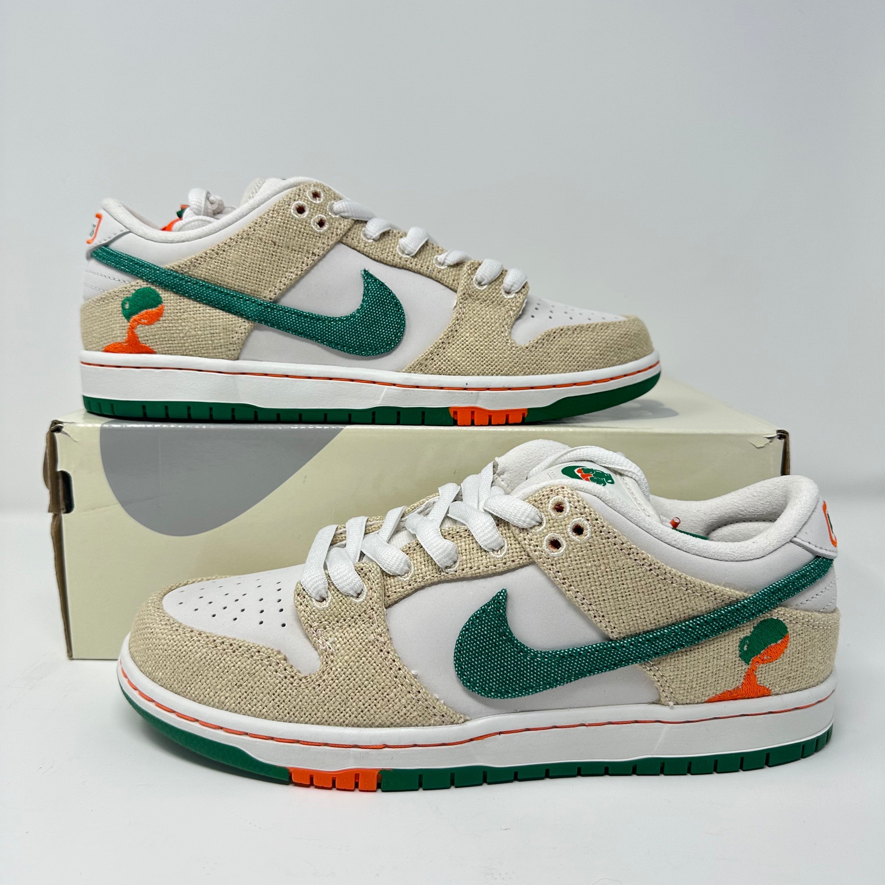 Nike SB Dunk Low Jarritos